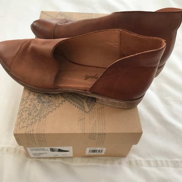 Free People Royale Flat - Picture 8 of 8
